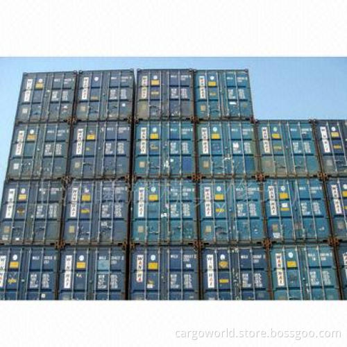 Shipping Service